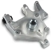 BESTPRICE Achsschenkel hinten links [Hersteller-Nr. 40643323] für VW, Seat, Audi, Skoda