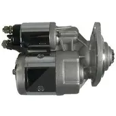 BESTPRICE Anlasser [Hersteller-Nr. 31473264] für Skoda, VW
