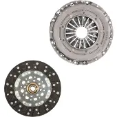 SACHS Kupplungssatz 3000 950 881