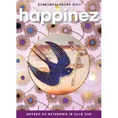 Comello Happinez Abreißkalender 2027