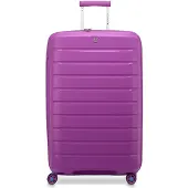 Roncato B-Flying Expandable Trolley 78 flyingorchid