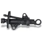 BESTPRICE Kupplungsgeberzylinder [Hersteller-Nr. 40842332] für Skoda, Seat, VW, Cupra, Audi