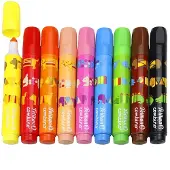 Pelikan Jumbo Combine 9-farben-marker