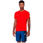 Mammut Ducan Fl Kurzarm-t-shirt