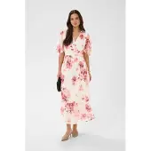 Kaffe Kleid KAlorinda Kleid Regular fit