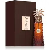 Lattafa Pride Perfume Ajwaa Eau de Perfume 90ml