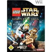 Lego Star Wars - Die komplette Saga
