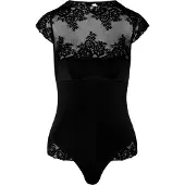 Hunkemoller Body Rosie Schwarz