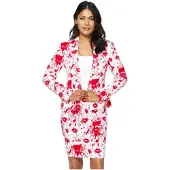 Opposuits Scary Sherry