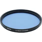 Hoya 49.0mm C4 Blue Cooling (HO-C4B49)