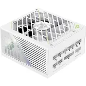 GameMax PSU | GX PRO 750G WH | 750 W | Gold | Modular