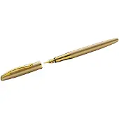 Pelikan Füllhalter Jazz Noble Elegance P36 Gold Gelb Faltschachtel