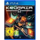 Kromaia Omega