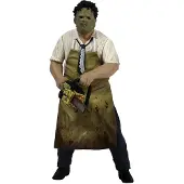 Mezco Toys Blutgericht In Texas Leatherface 1974 5-points-figur 10 Cm One Size