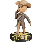 Dark Horse Comics Dark Horse Fallout Die Ghoul-vinylfigur 20 Cm One Size