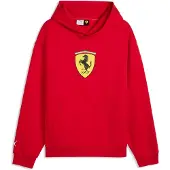 Puma Ferrari Kapuzenpullover