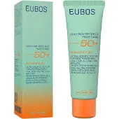 Dr. Hobein (Nachf.) GmbH - med. Hautpflege Eubos Daily Ray Protect Fluid Lsf 50+ 50 ml