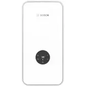 Bosch Durchlauferhitzer Tronic 8500 | TR8501i 15/18/21 DESOAB | 21 kW
