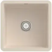 Villeroy & Boch 332501FU U-Bau-SP Subway 50 SU 440x440mm