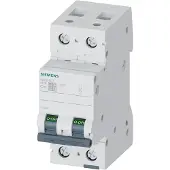 Siemens 5SL6516-7 Leitungsschutzschalter 230V 6kA, 1+N-polig, C, 16A 5SL65167
