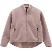 CMP Damen Jacke WOMAN JACKET 35P4636-B319 XXS - Rose Dust - XXS