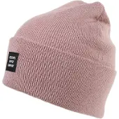 Herschel Abbott Beanie Ash Rose