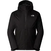 The North Face Mens Millerton Insulated Jacket tnf black-npf (4H0) XXL