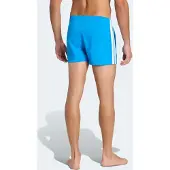 Adidas Herren Badeshorts 3-STREIFEN 3 ZOLL