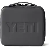 Yeti Coolers - Daytrip Insul Lunch Box 3 - Kühlbox Gr 3 l grau