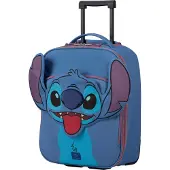 Samsonite Handgepäck-Trolley "SAMMIES DISNEY" 30 l 2 Rollen kompakte Maße, für übersichtliche Organisation