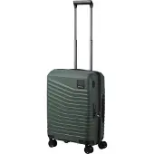 Samsonite Intuo Spinner 55/20 Tsa 39-45l Koffer Auf Rollen Grün Grün One Size
