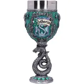 Harry Potter Slytherin Kelch für Sammler