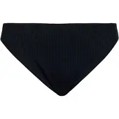Brunotti Bikini Hose Damen Nolina-Rib Bottom Black-Größe 42