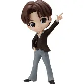Bandai Bts Tiny Tan Suga Dynamite Ver. B Qposket Figur