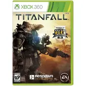 Titanfall Xbox 360 Standard Englisch