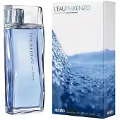 Kenzo L'Eau Pour Homme Eau de Toilette 100 ml
