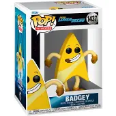 Funko POP! Pop! Television: Star Trek Lower Decks - Badgey
