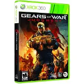 Gears of War Judgment