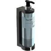 JVD Doseador Gel Abs Schwarz 300Ml