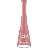 Bourjois 1 Seconde Nagellack Nr. 050 Cotton Candy, 9 ml - Cotton Candy