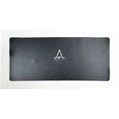 Pixminds Black Flag Resynced Tatoo XXL Mousepad