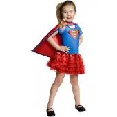 Vegaoo Superman: Supergirl