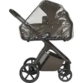 Easywalker Regenverdeck Sitz/Wanne für Zoey