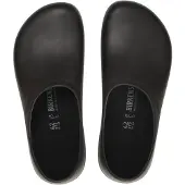Birkenstock Profi Birki 2.0 PolyurethanClog O4 schwarz nach EN ISO 20347:2024 O4 A FO SR Größe 42