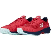 Yonex Power Cushion Ad Accel Sandplatzschuhe