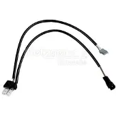 METZGER Batterieadapter 2323040 für BMW 5 Limousine (E60)