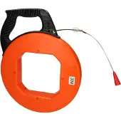 Ks Tools Kabeleinziehhilfe, 30 m ( 115.1113 )
