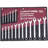 KRAFTWERK 2501, 250 mm, Selbsteinstellender Schraubenschlüssel