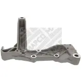 MAPCO Halter Querlenkerlagerung 107796 Vorne Rechts Hinten für VW Golf V Schrägheck (1K1)