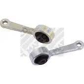 MAPCO Stabilisator Koppelstange Set Vorne passend für MERCEDES-BENZ S-Klasse Limousine (W220)